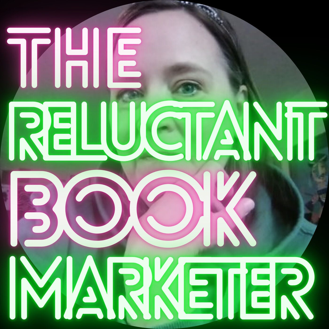 The Marketing Mindset of a Publisher with Beth Erickson