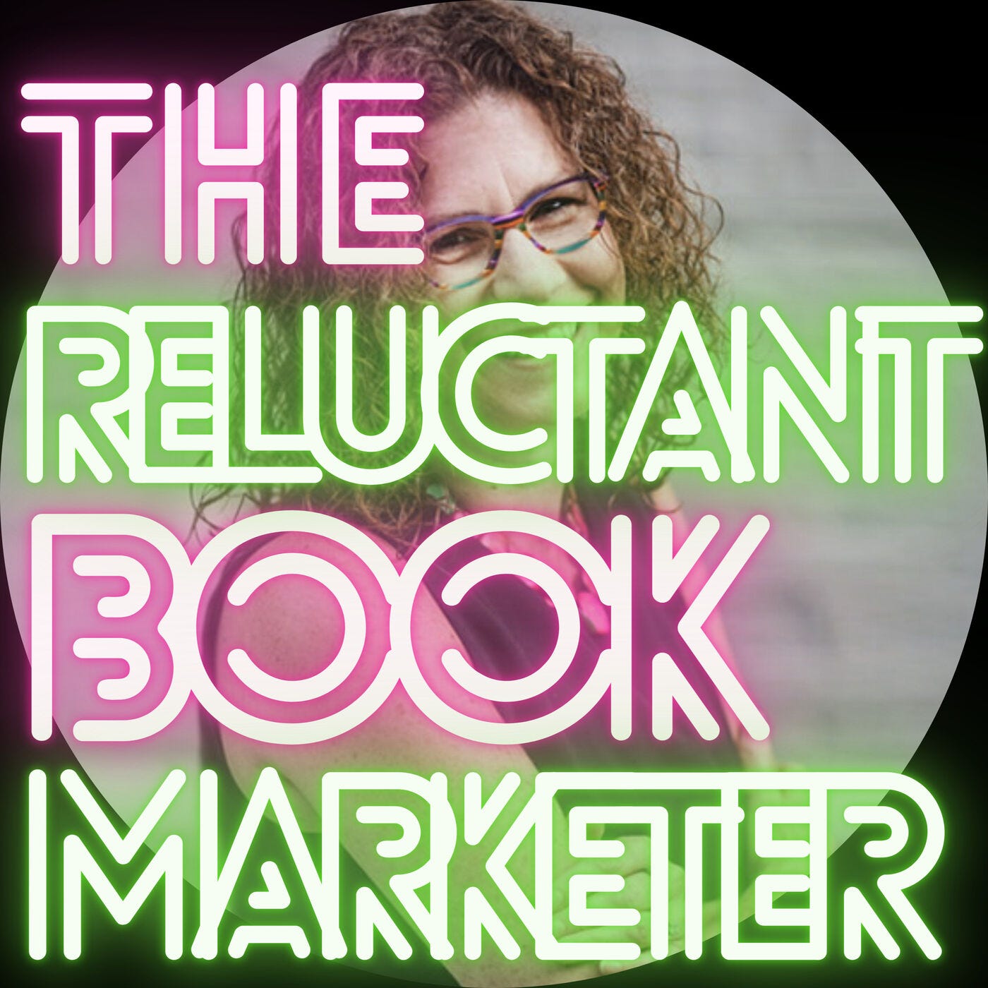 Reach Your Audience, Large or Small - With Becky Robinson