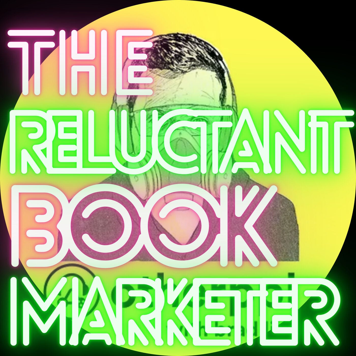 Brad Listi on Book Marketing