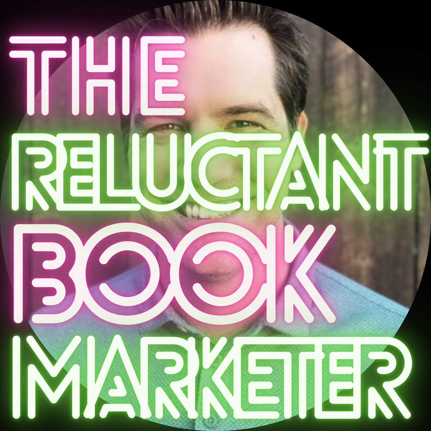 Book Promotion Through Guesting On Podcasts with Matt Balaker