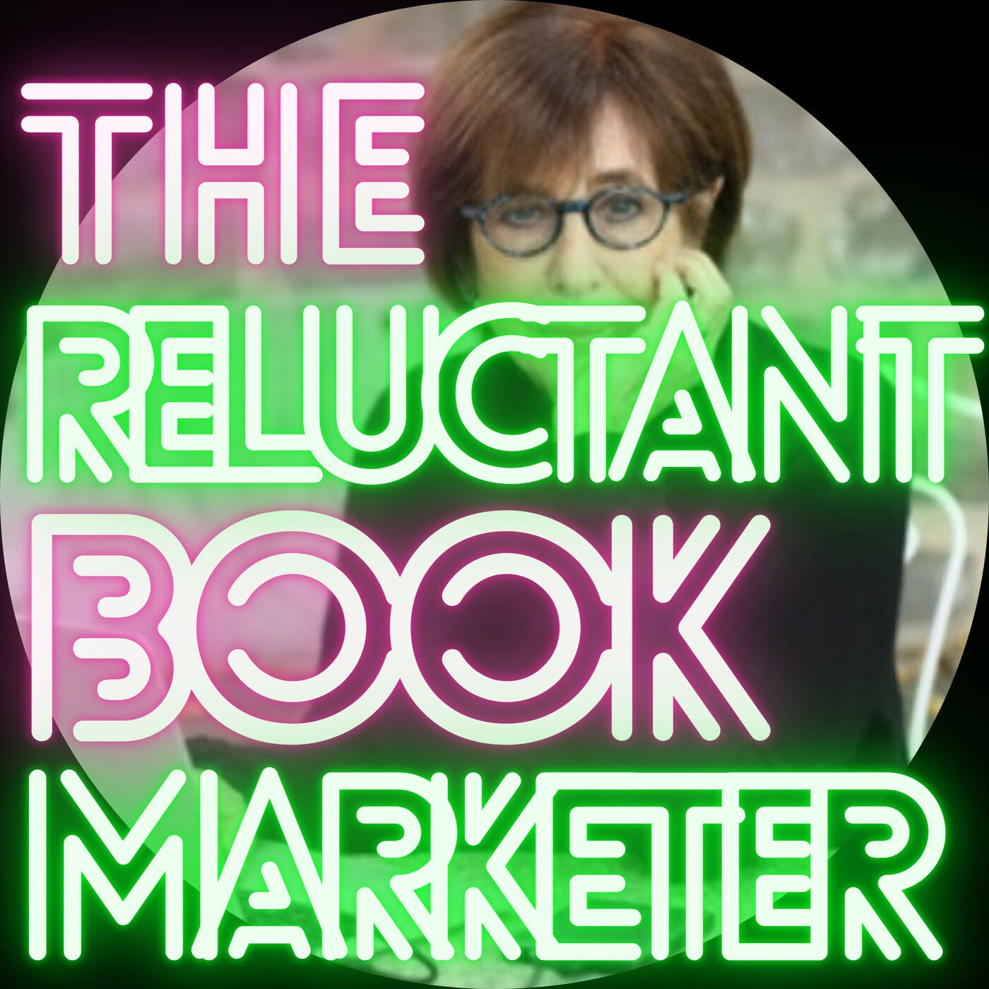 The Mindful Book Marketer with Barbara Graham