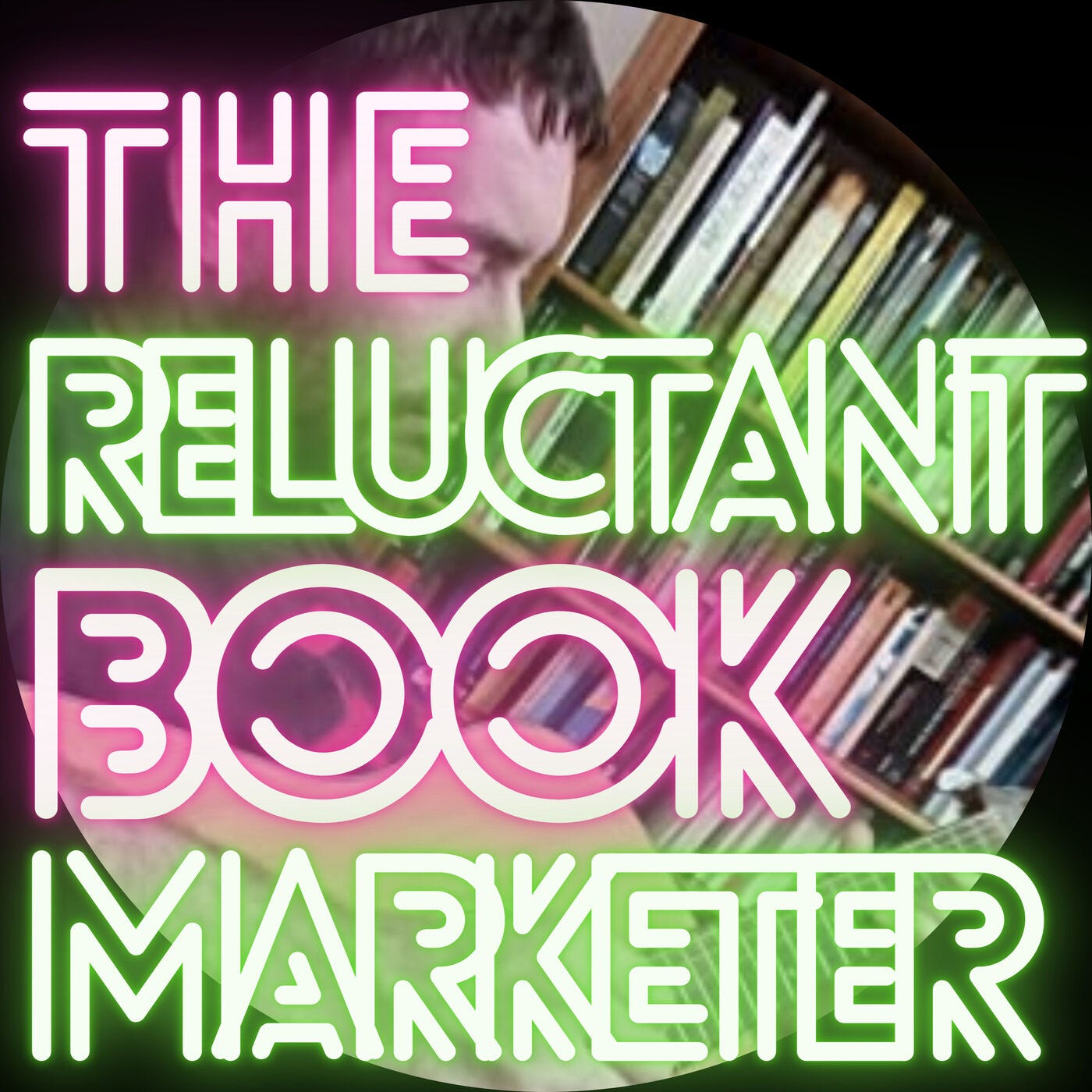 Using An Email List To Sell A Million Books with Jon Cronshaw