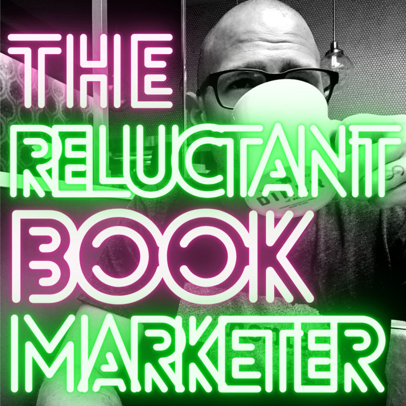 Finding Balance as An Artist, Writing Professional, and Friend with Todd Robinson