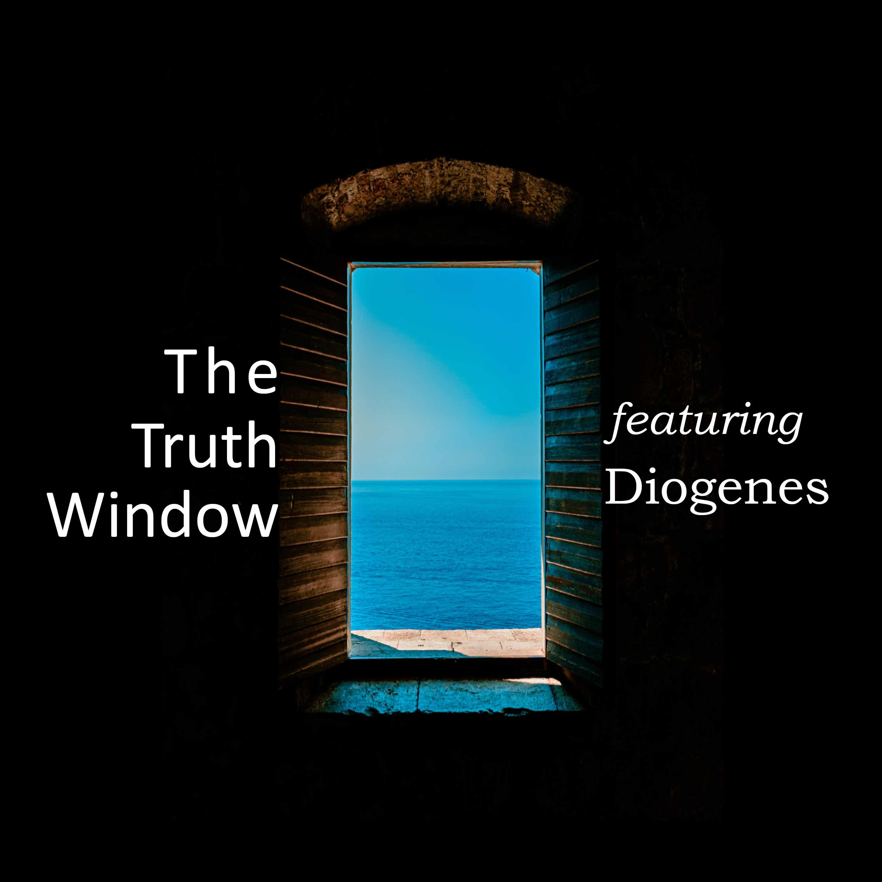 The Truth Window