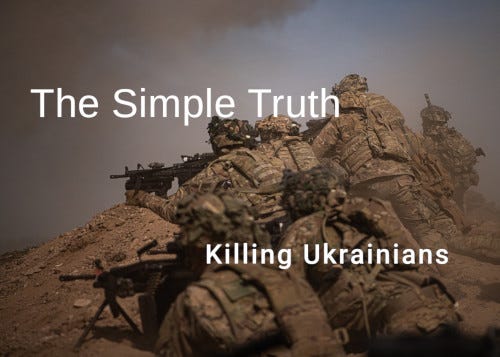 Killing Ukrainians episode artwork