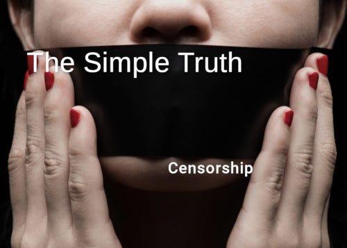 Censorship episode artwork