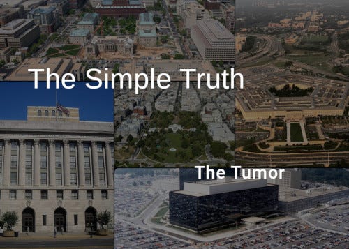 The Tumor episode artwork