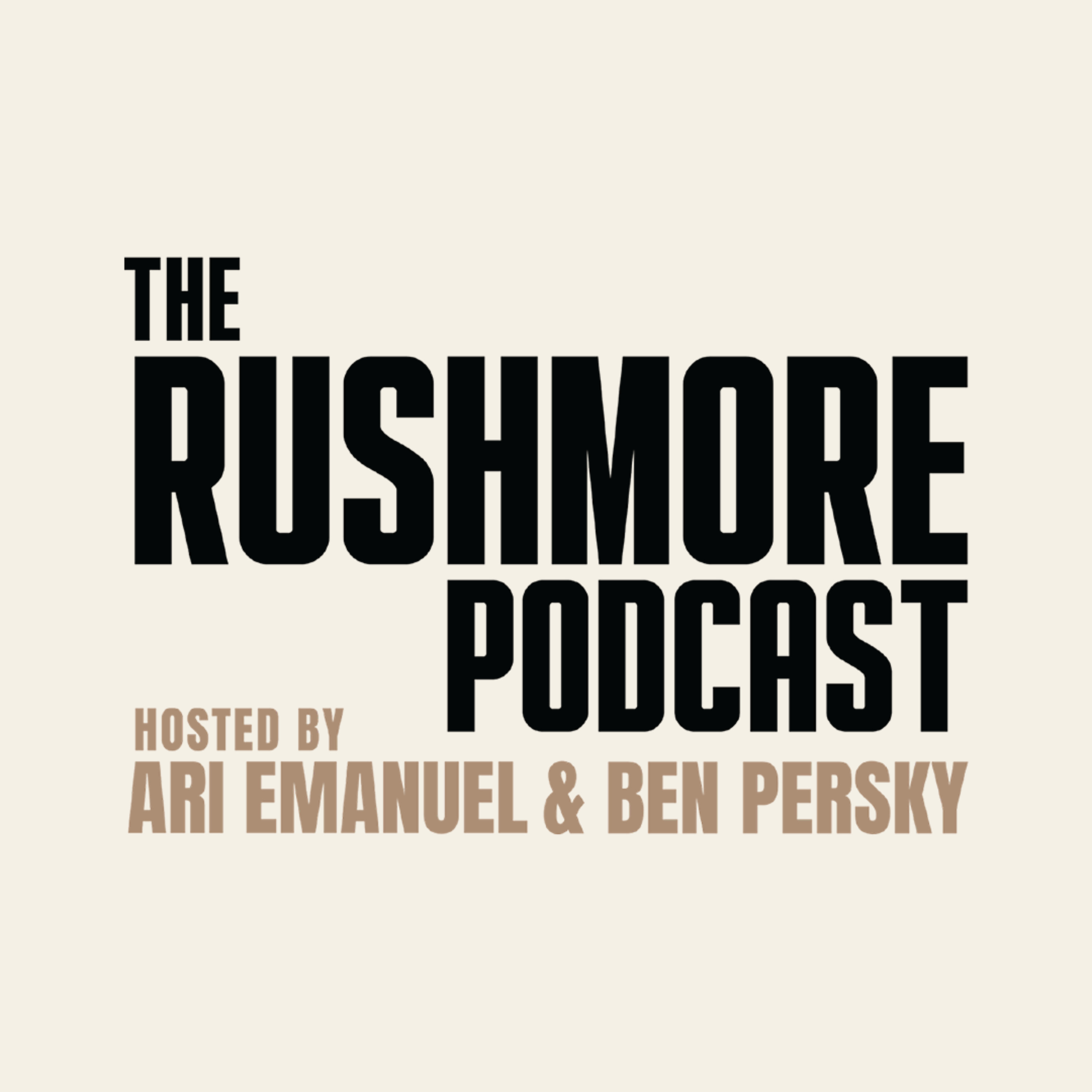 Rushmore Podcast
