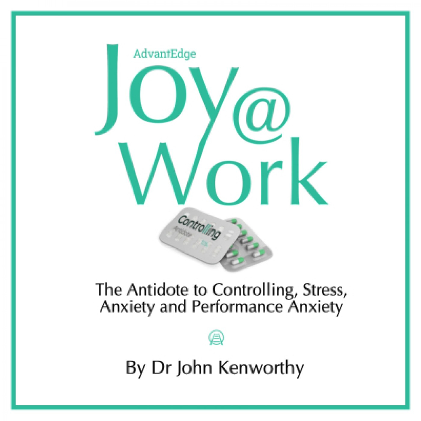 In Control or Controlling? Part 3: The Antidote to Controlling, Stress and Performance Anxiety