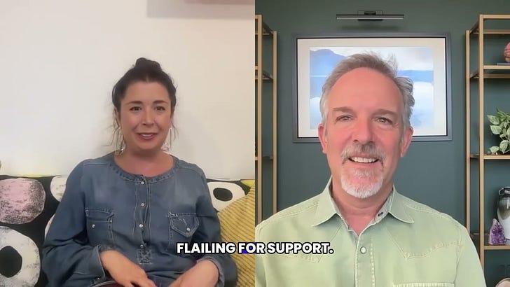 🎉New Episode! Gifted and 2e Learning for Life With Dr. Dan Peters from Summit Center episode artwork