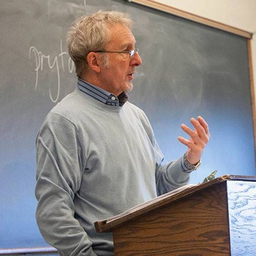 What to Expect When You're Dead