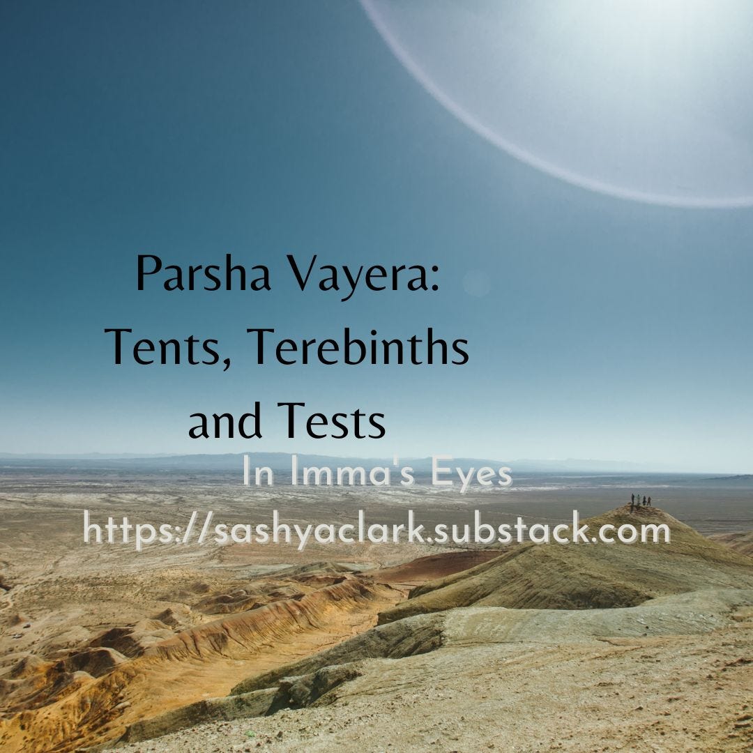 In Imma\'s Eyes Podcast