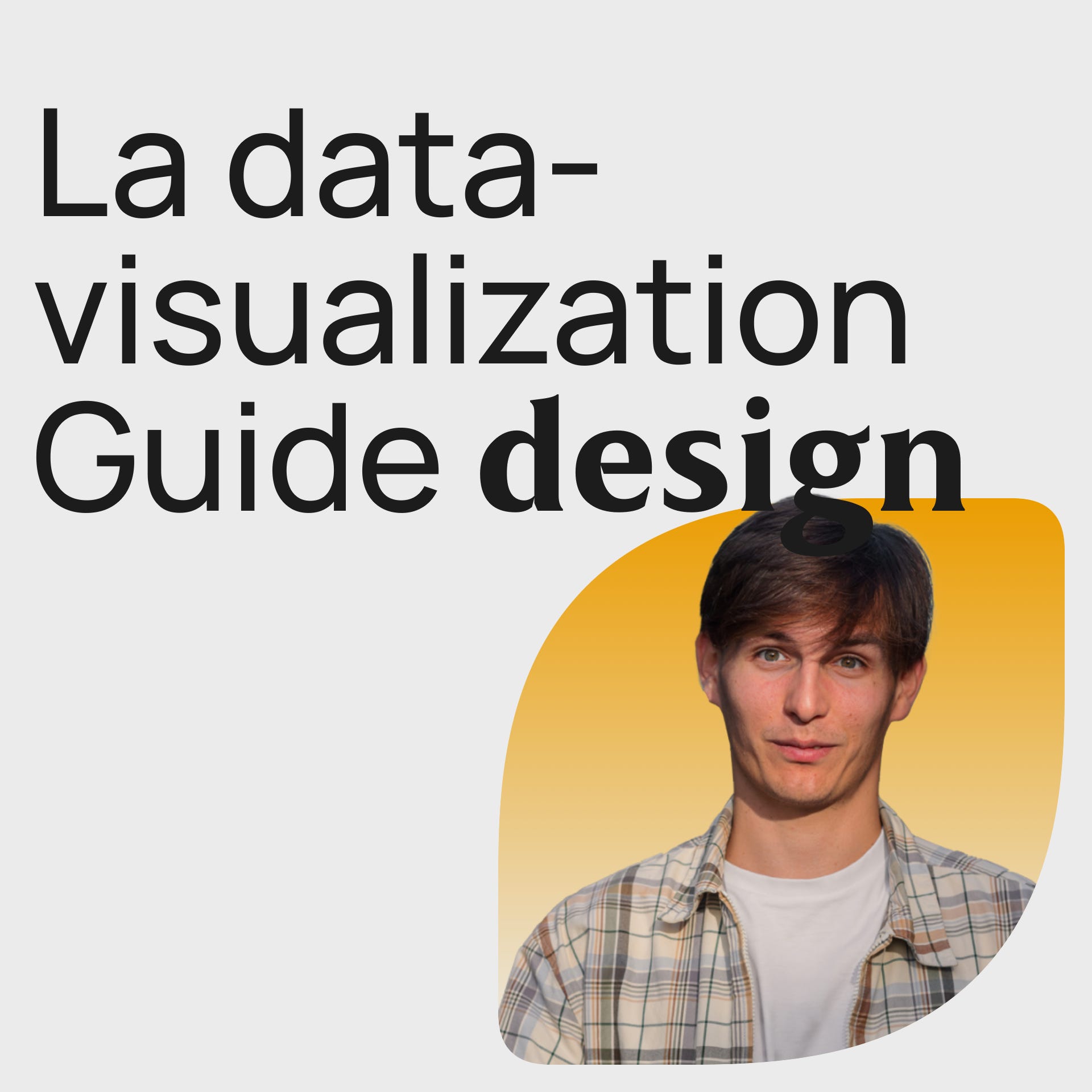 #317 Se former au data-visualization design