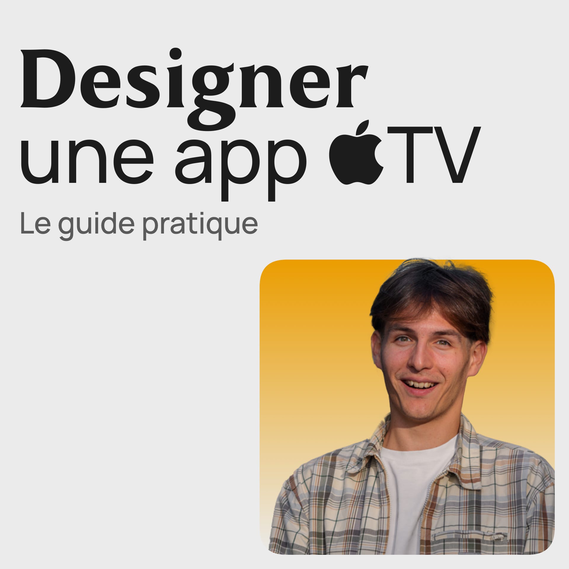 #350 Guide UX : Designer une interface TV, interactions & spécificités