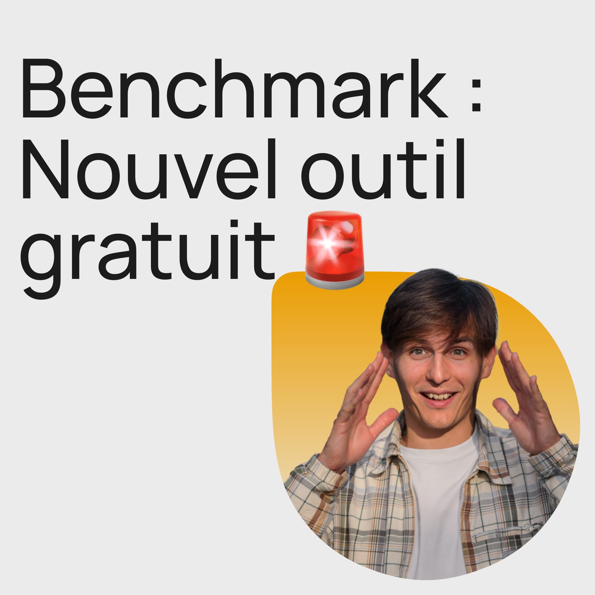 #367 Le meilleur outil de benchmark gratuit ? 1000+ screenshots