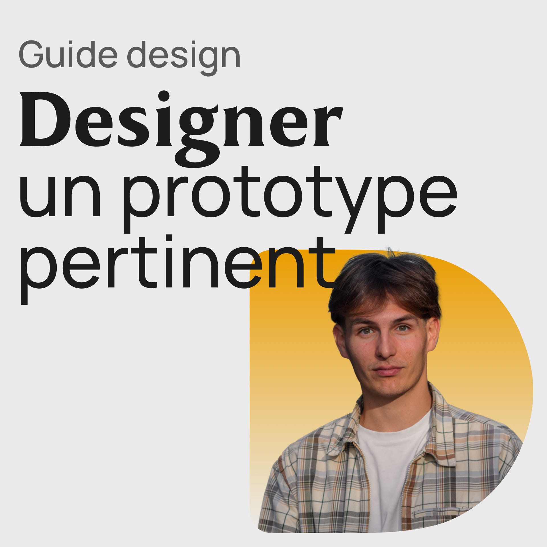 #401 Prototypage : Le guide design complet - Figma, Lovable, Google Sheets et +