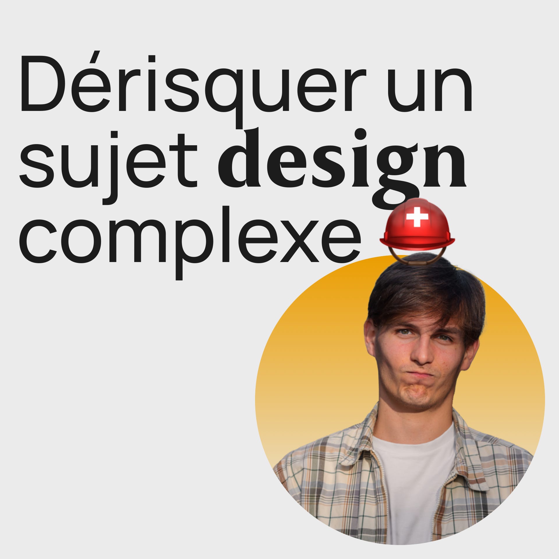 #403 Guide : Tester un concept design produit en interne/externe - Podcast Product Design #403 Guide : Tester un concept design produit en interne/externe - Podcast Product Design