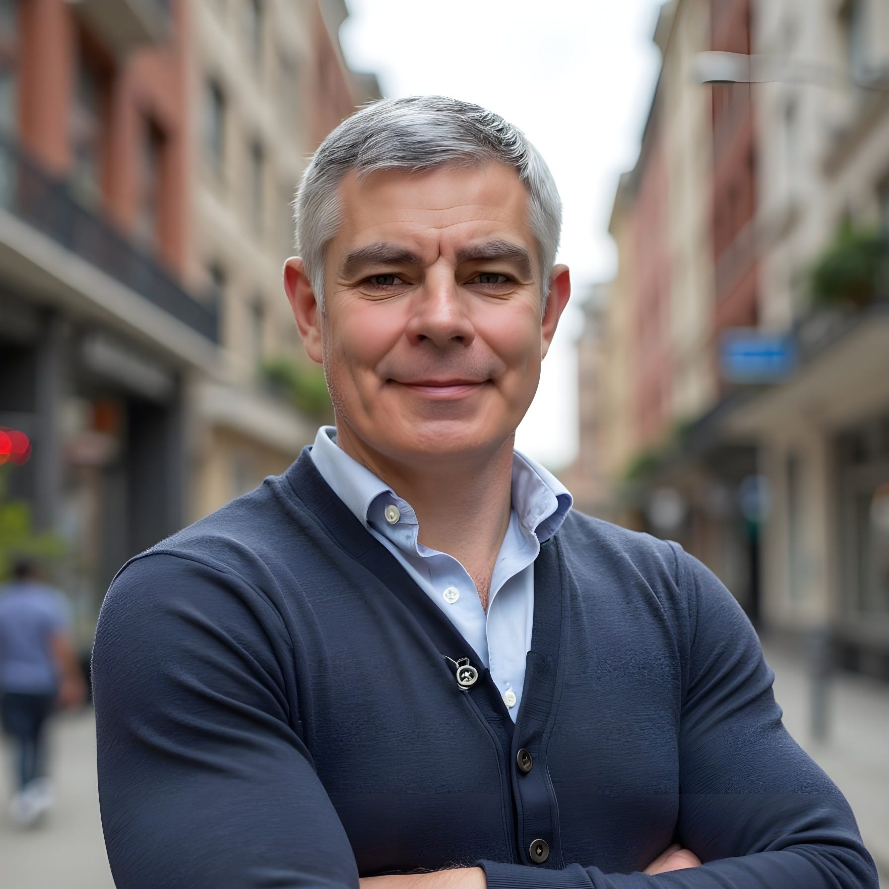 Why High Achievers Over 50 Struggle With Health Consistency (It’s Not Willpower)