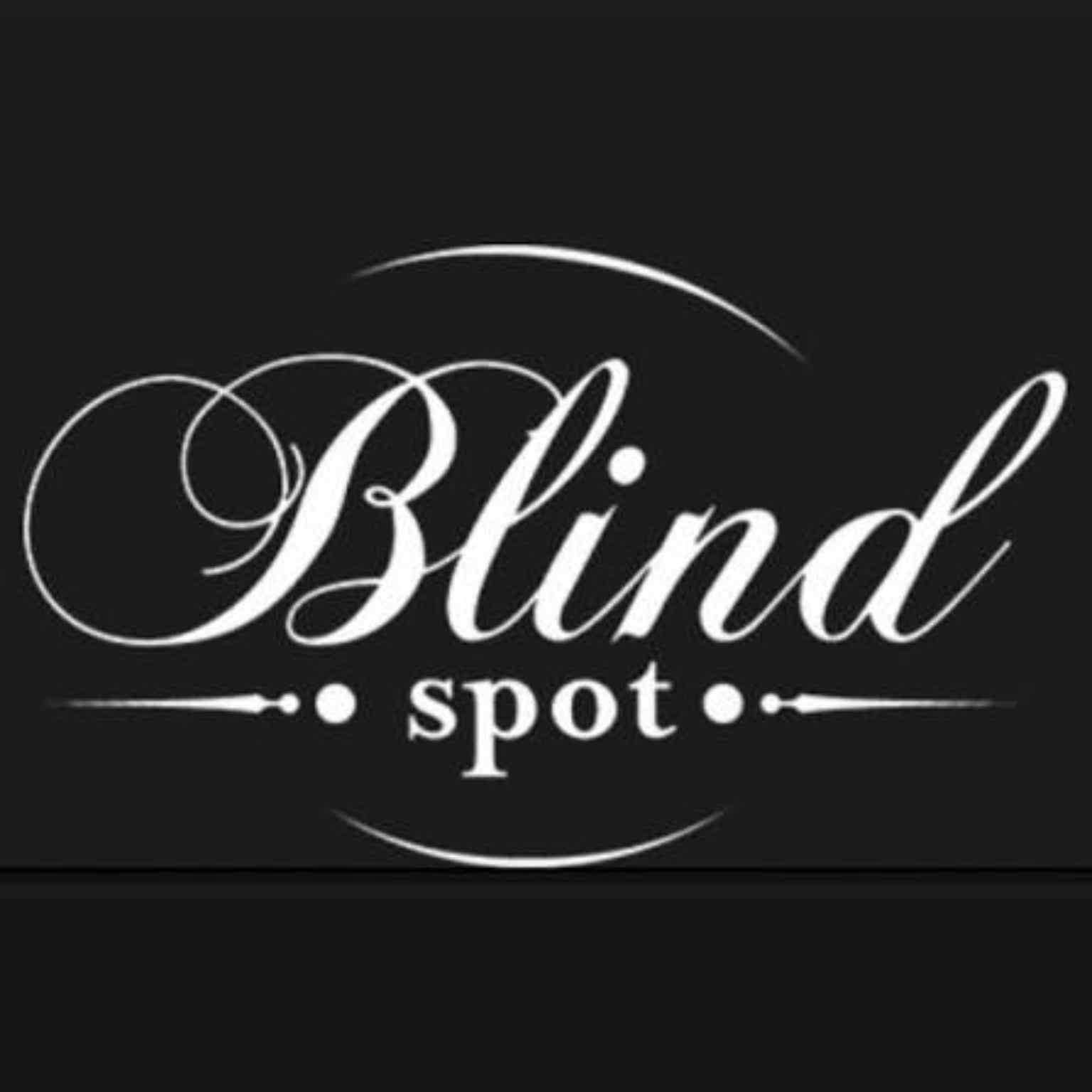 Blind Spot Rebel Podcast