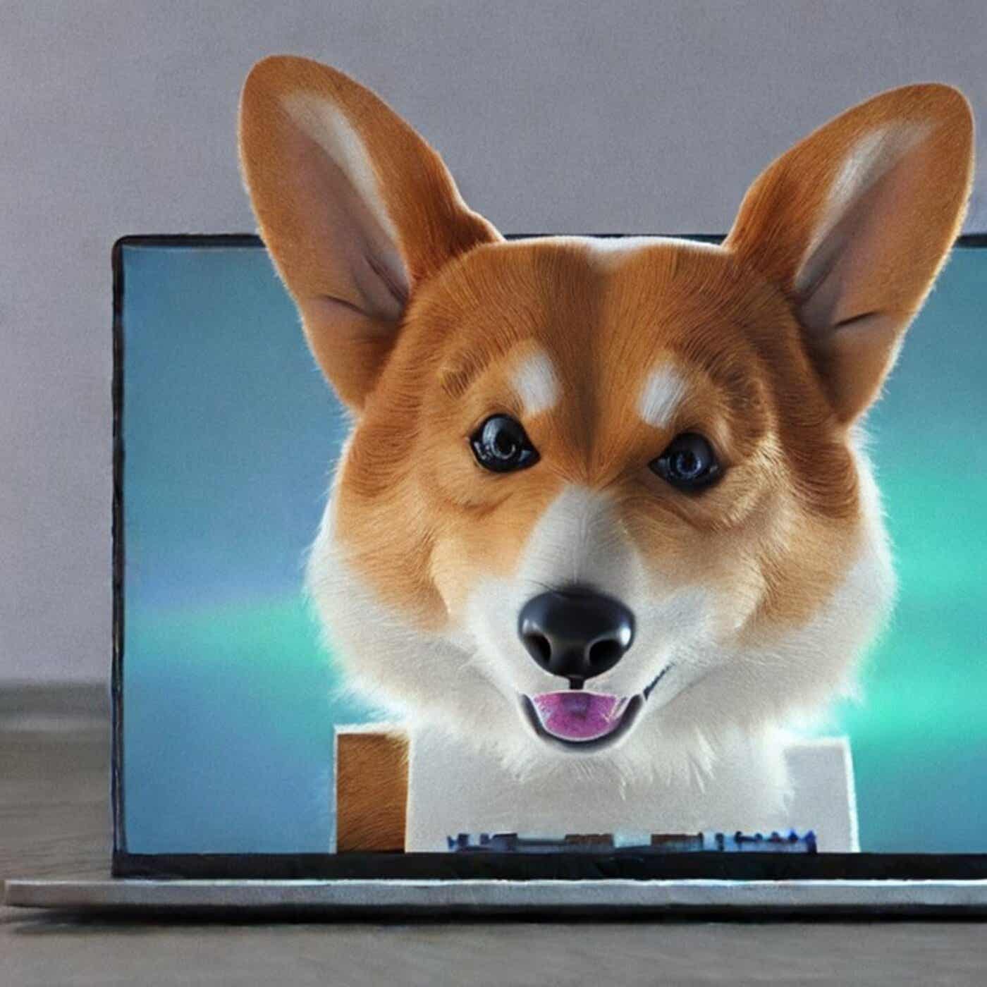 CoderCorgi Connection: inspiring snapshots for your future selves