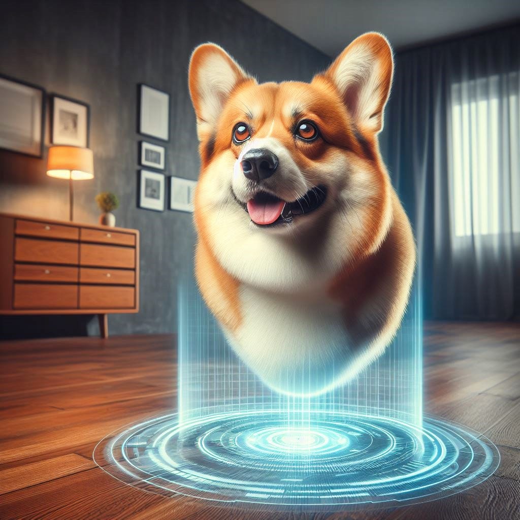 CoderCorgi Connection: inspiring snapshots for your future selves