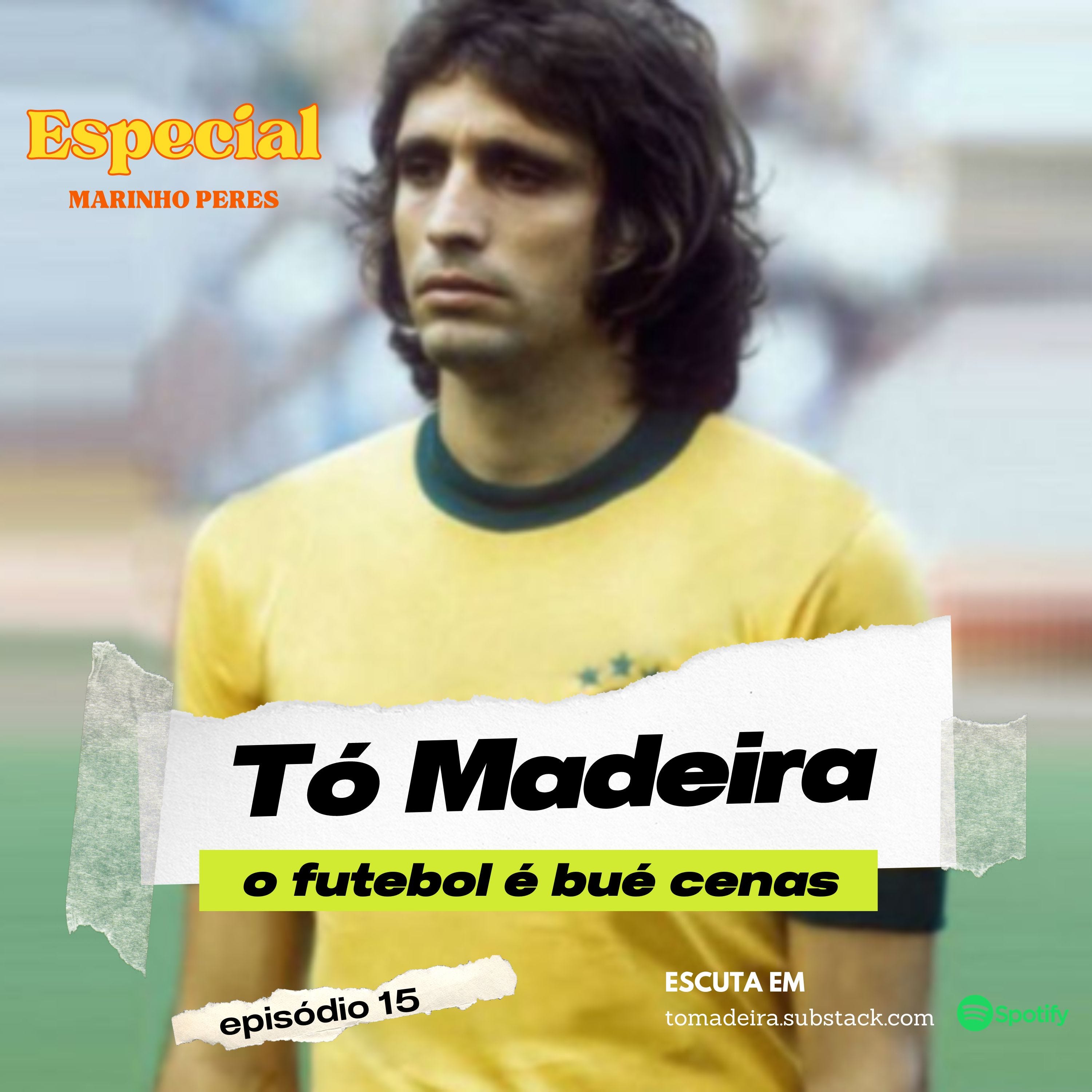Tó Madeira