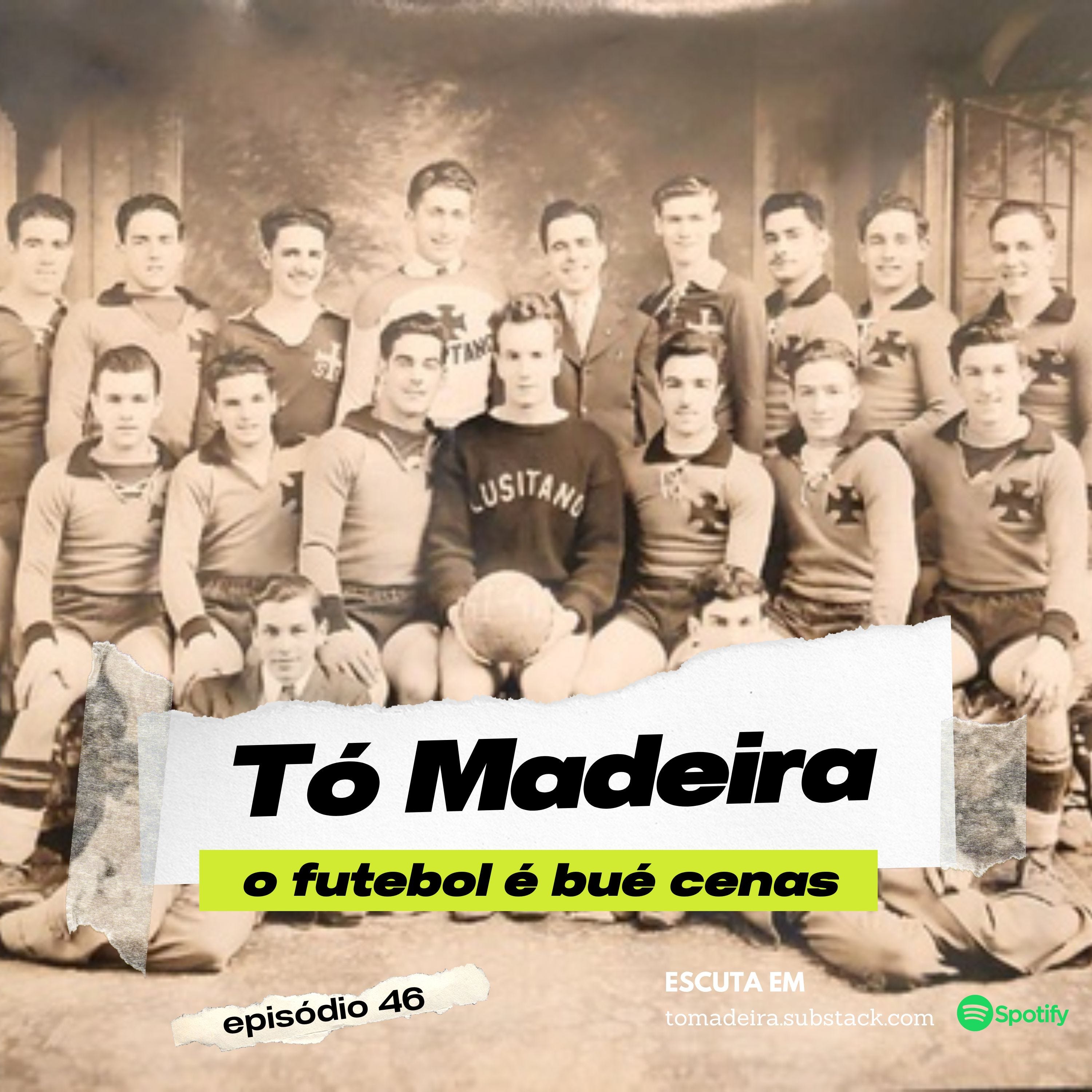 Ep.46 O soccer popular existe (e o que tem Portugal a ver com isso) episode artwork