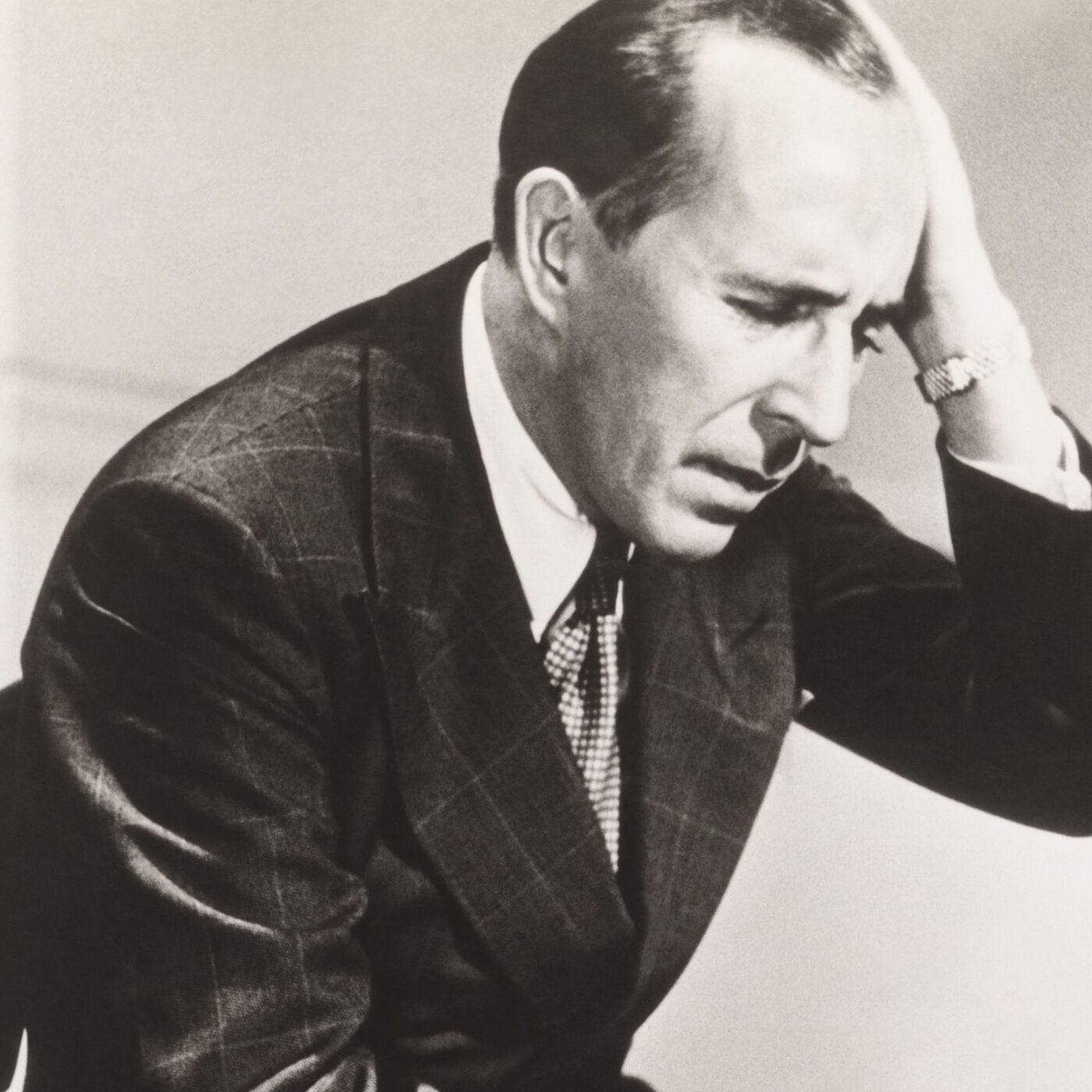 Who is the saboteur?  The unconscious in everyday life