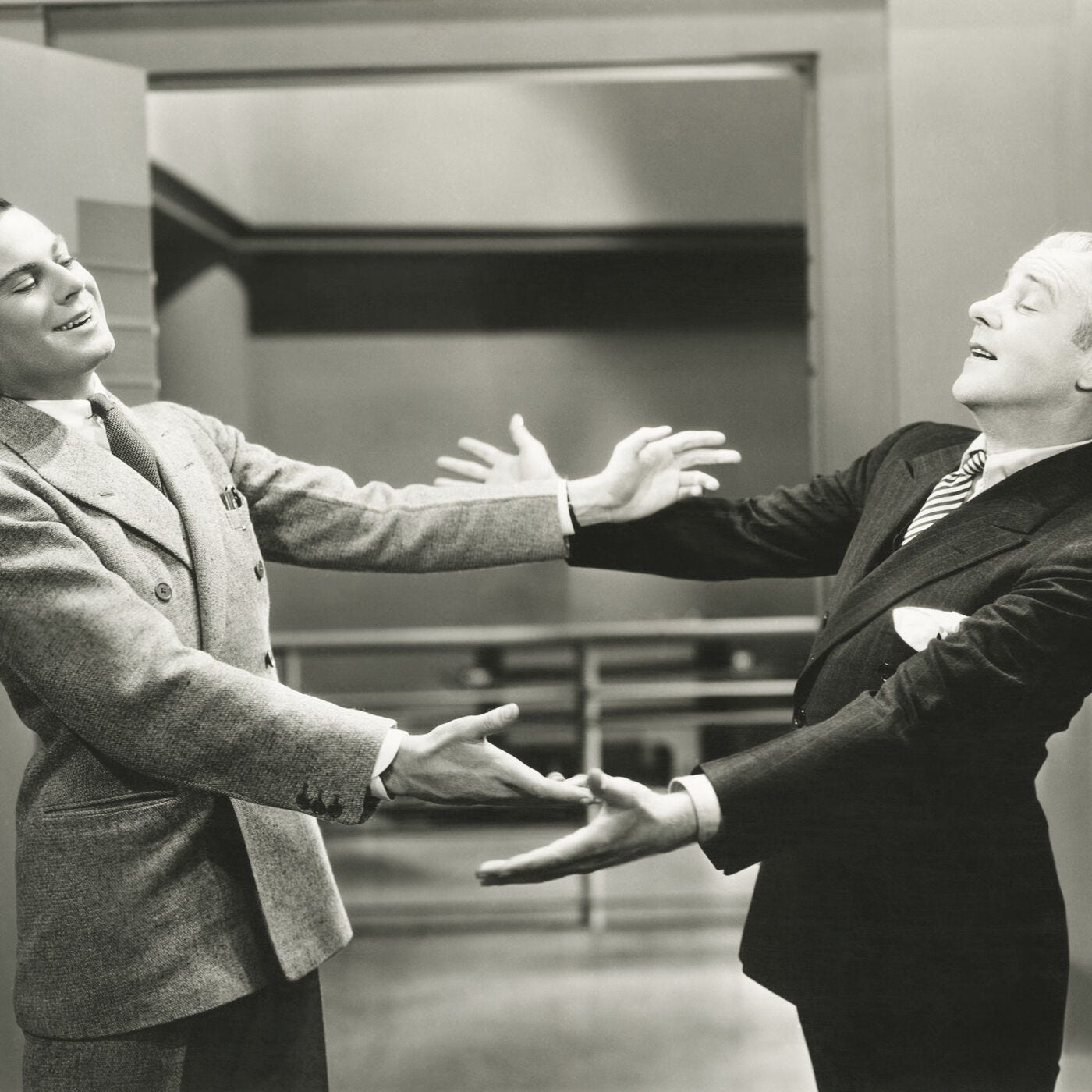 Who is the saboteur?  The unconscious in everyday life