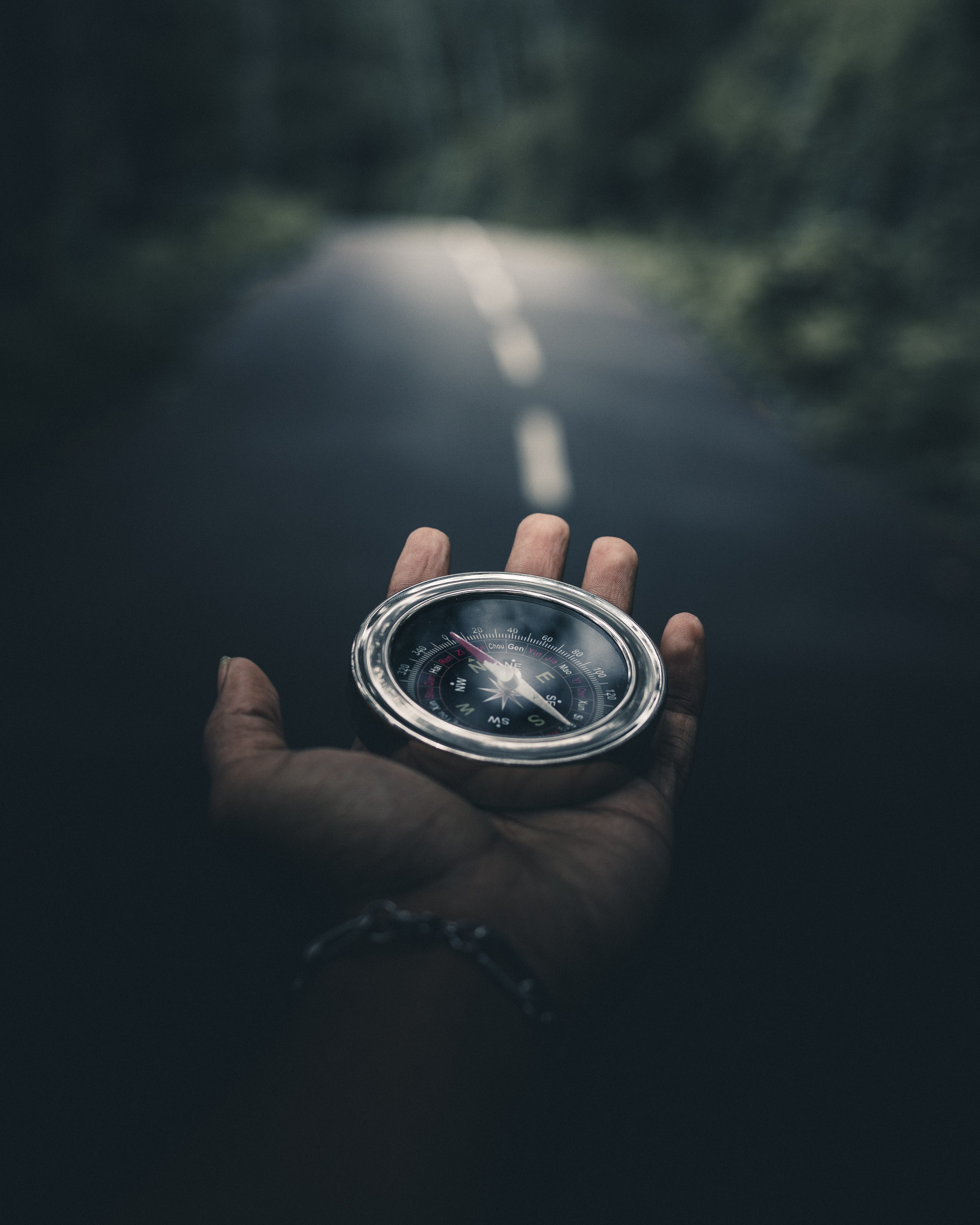 The Deep End with Kyle Brooks