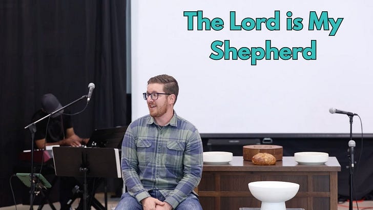 The Deep End with Kyle Brooks