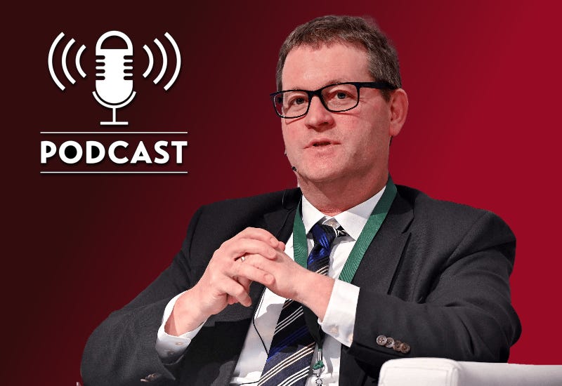 Ex nihilo - Podcast English