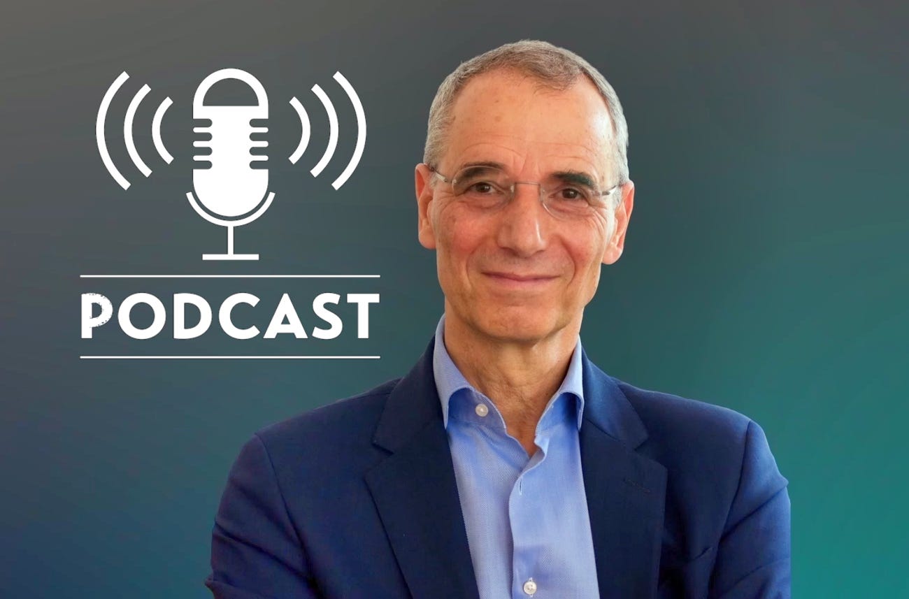 Podcast - Deutsch