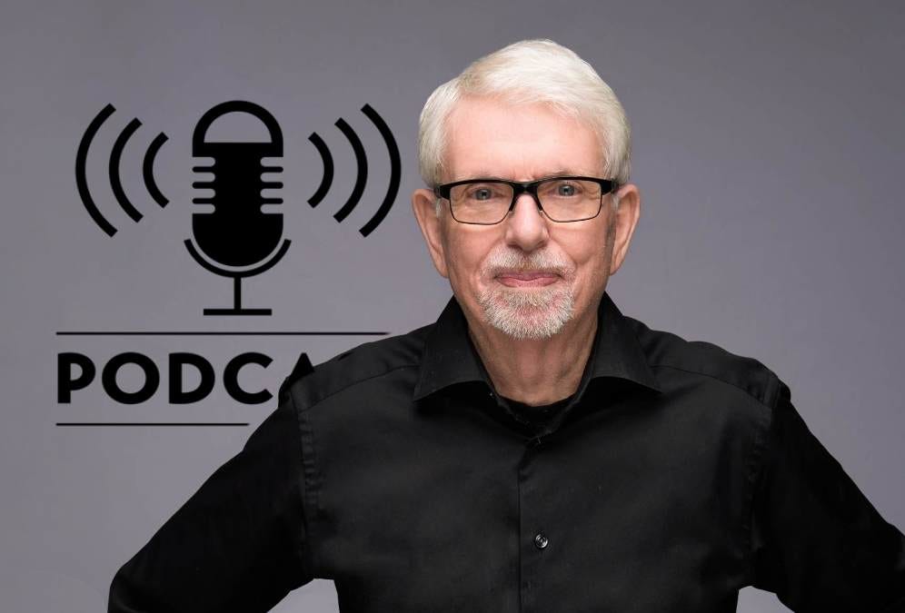 Ex nihilo - Podcast English