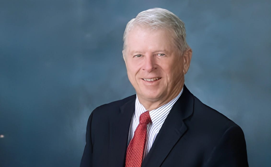 Talking to ... Cam Caldwell Talking to ... Cam Caldwell