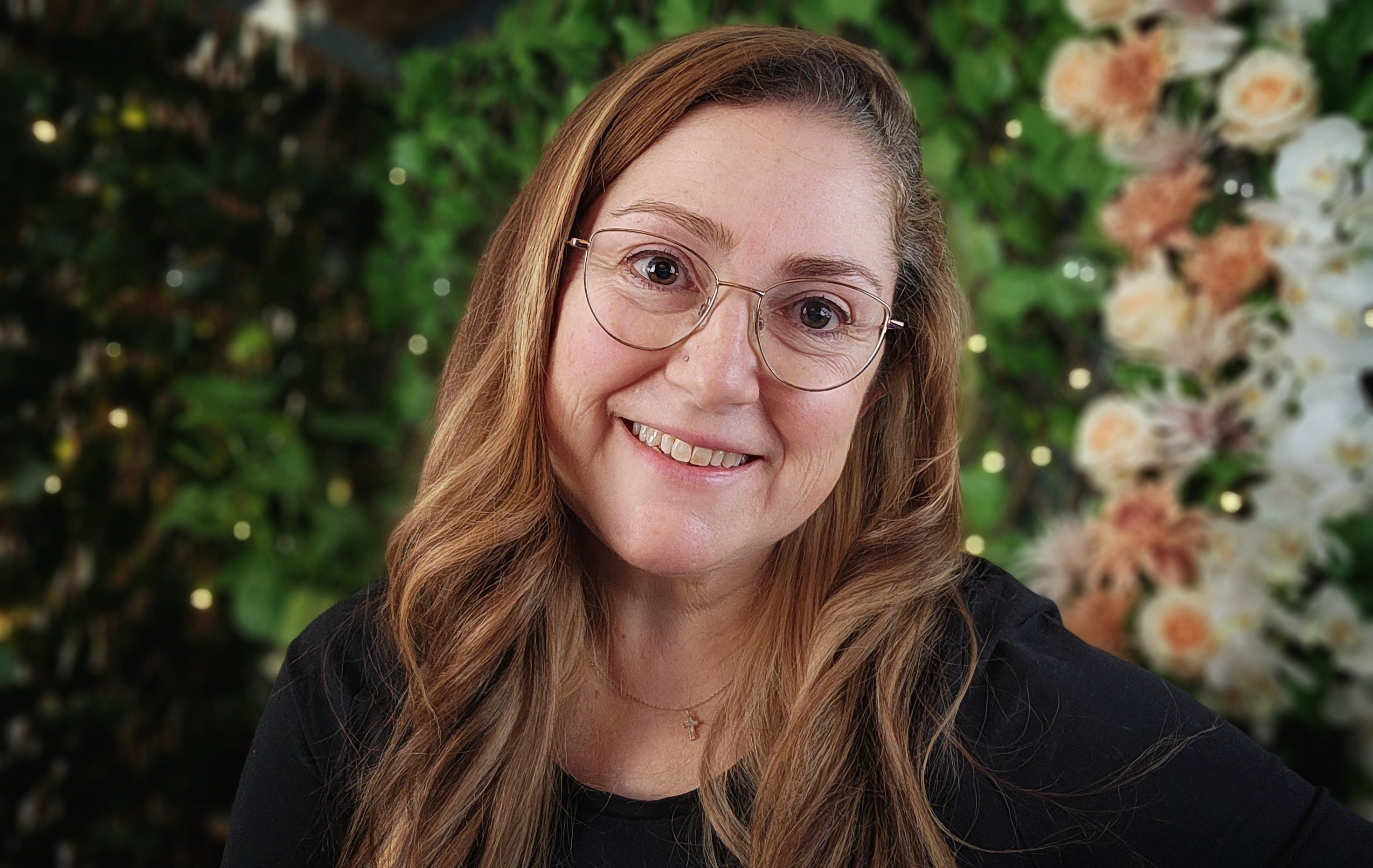 Talking to ...Fiona Girkin