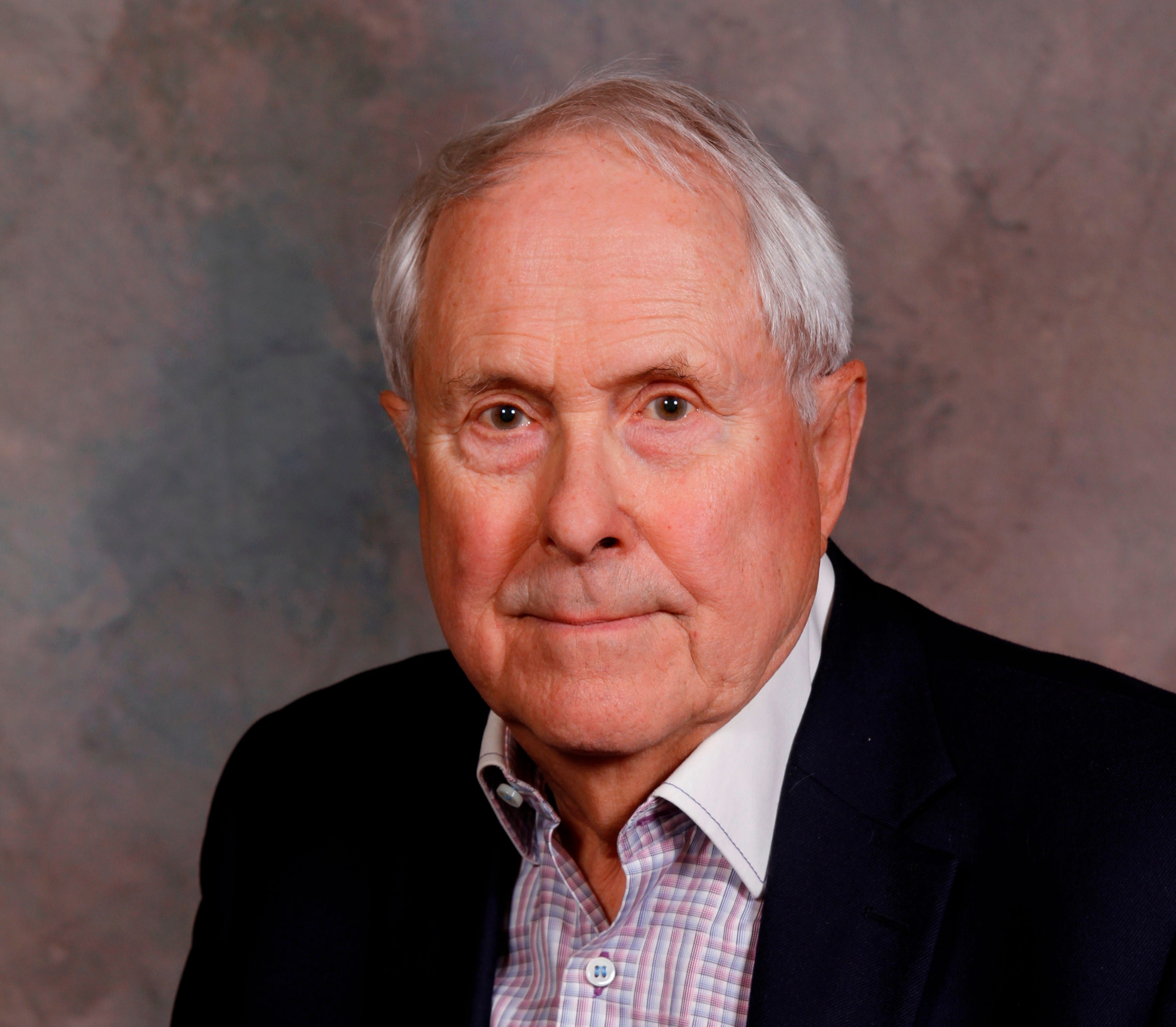 Talking to ... Tom Flanagan