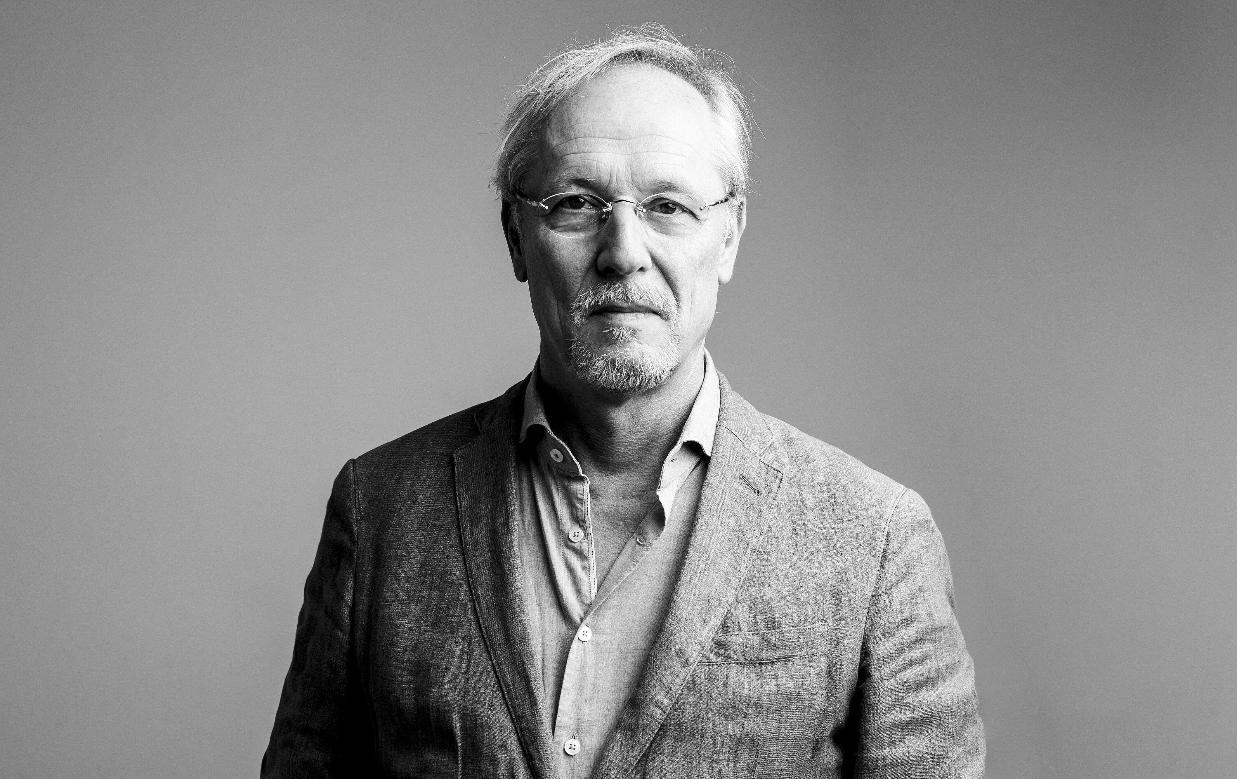 Im Gespräch mit ... Jörg Baberowski