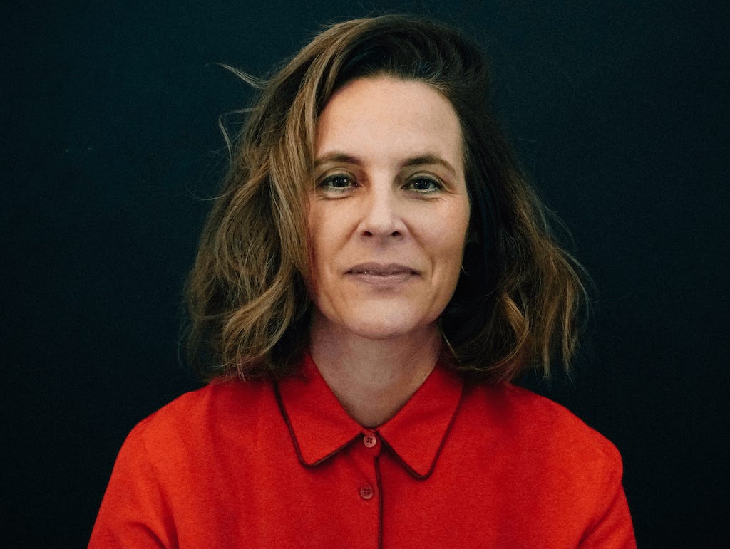 Im Gespräch mit ... Eva Ladipo
