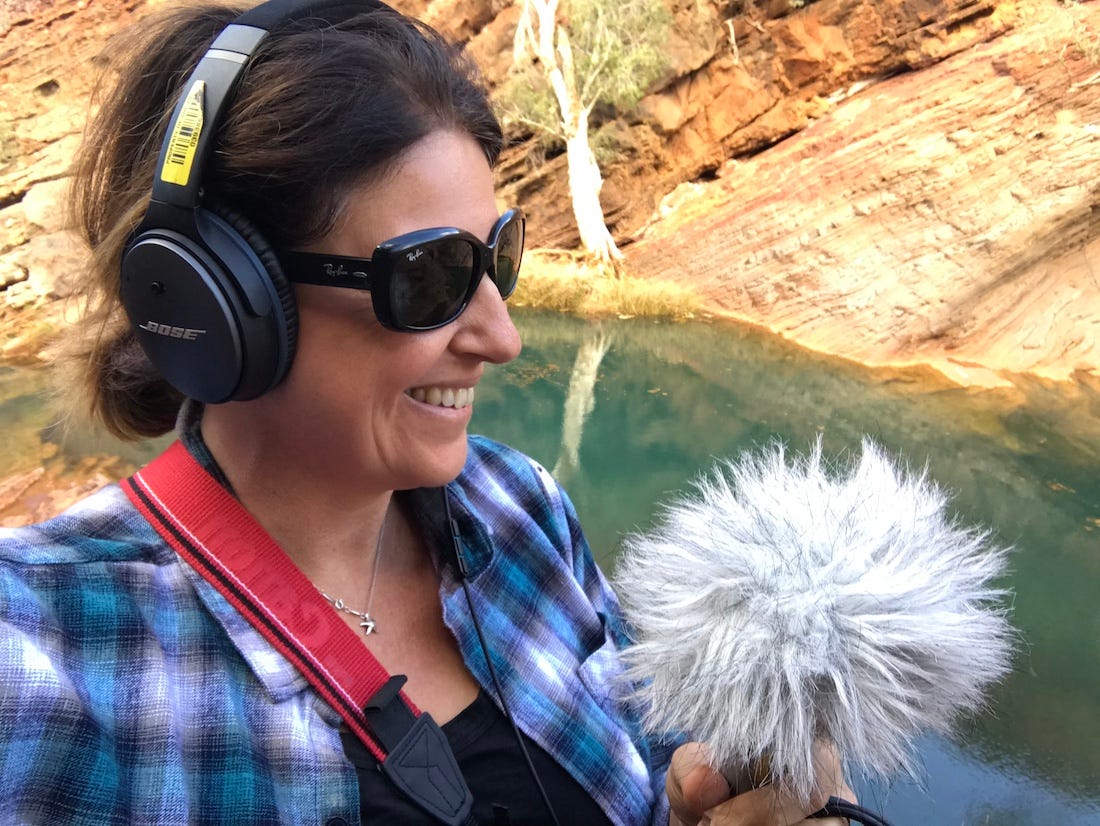 Streets of Your Town