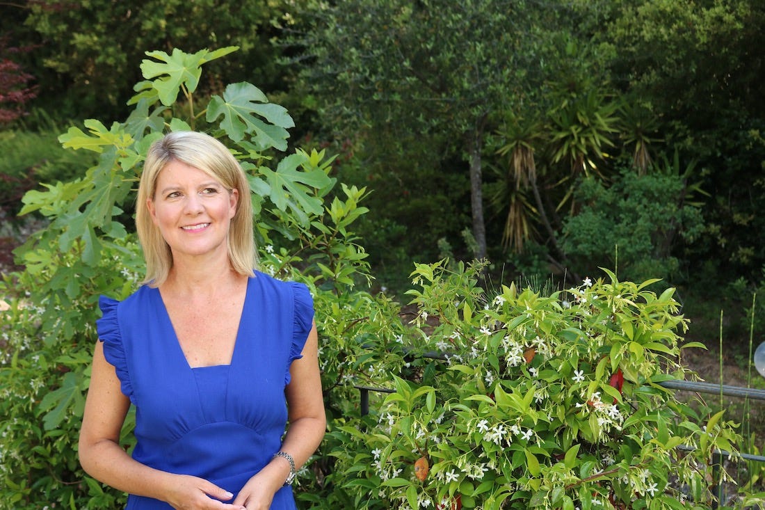 Streets of Your Town