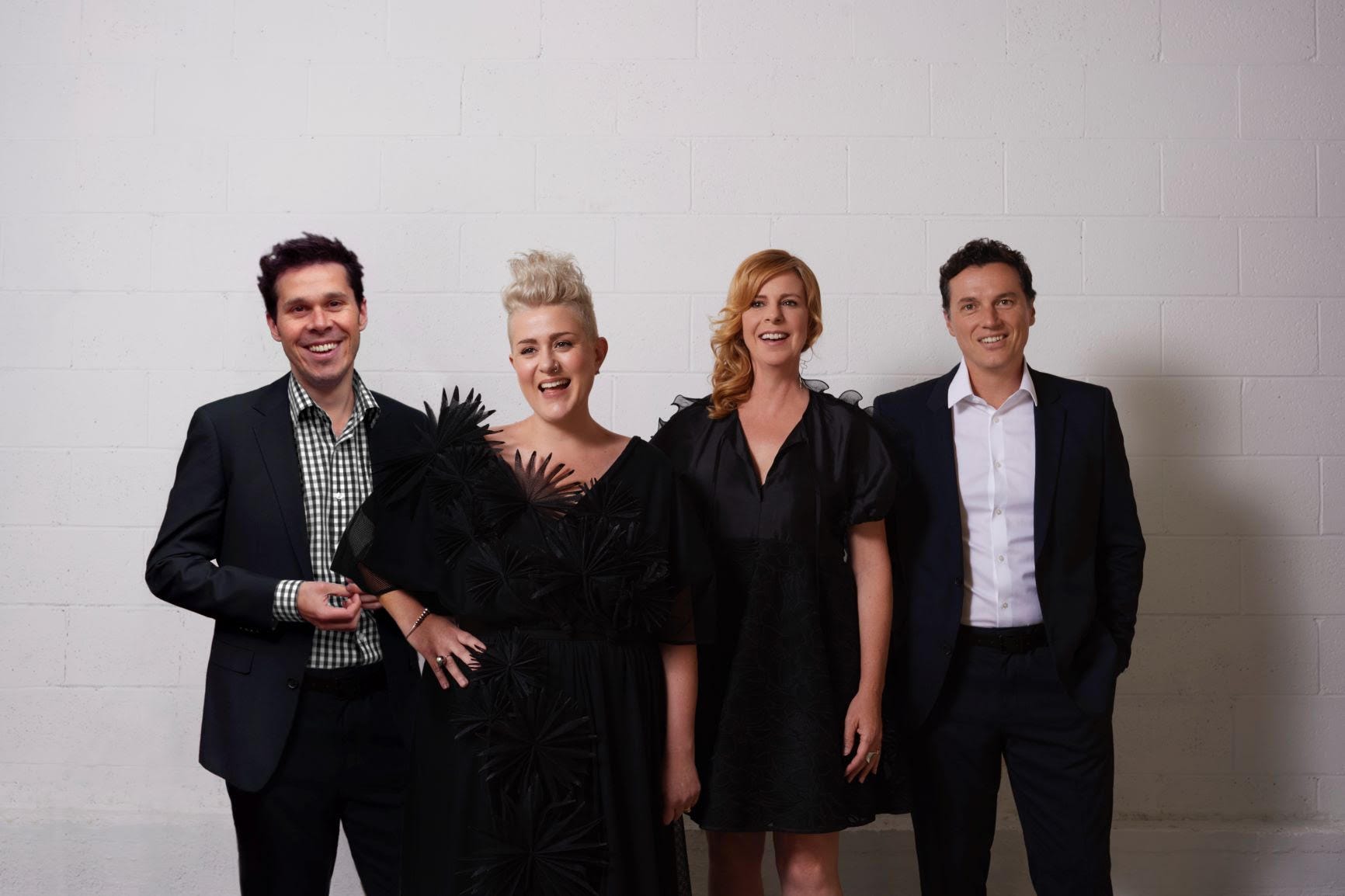 Streets of Your Town