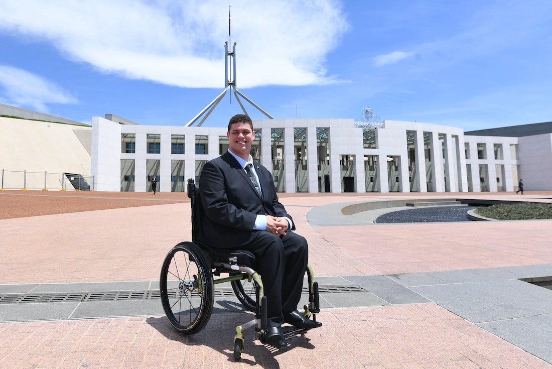 Streets of Your Town