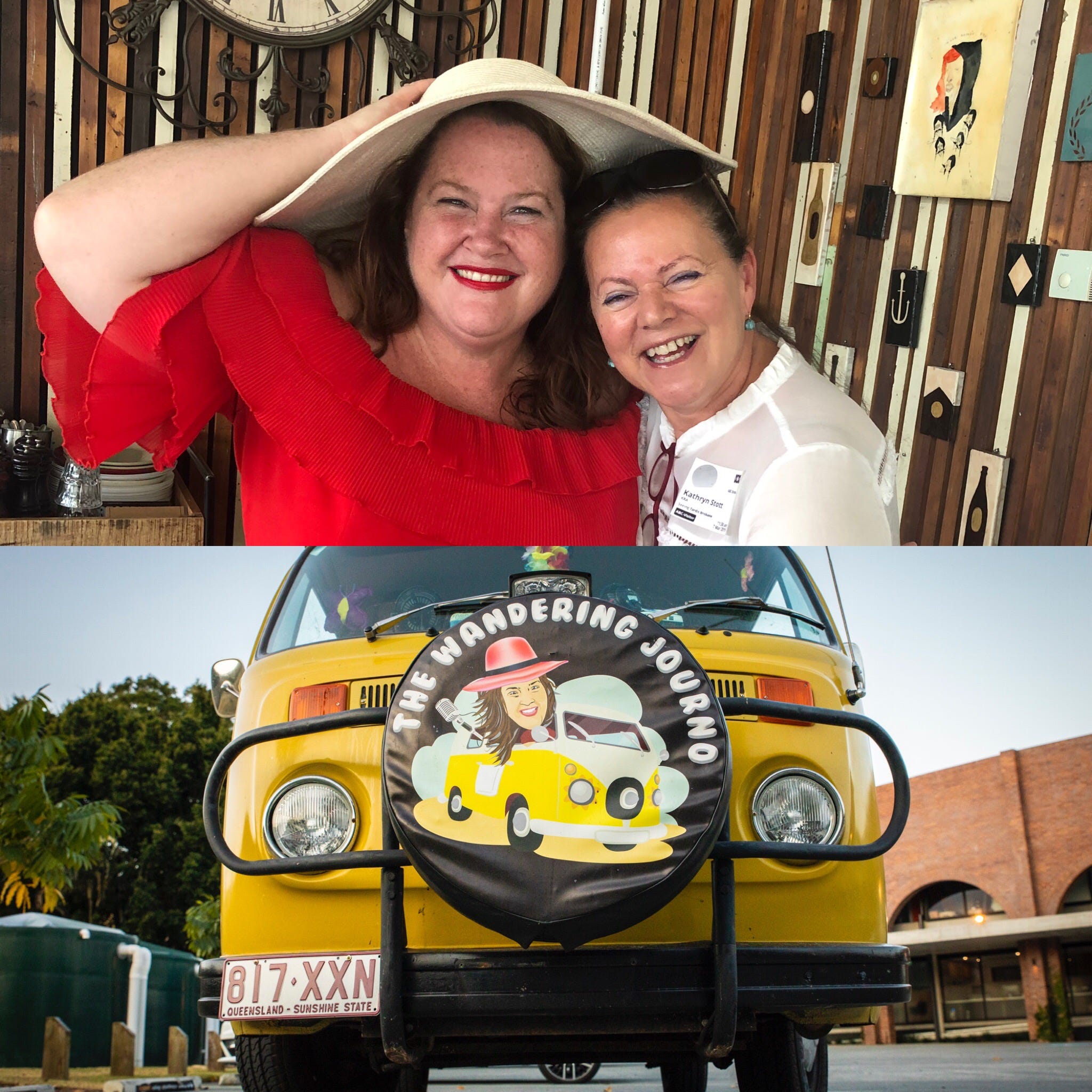 Streets of Your Town