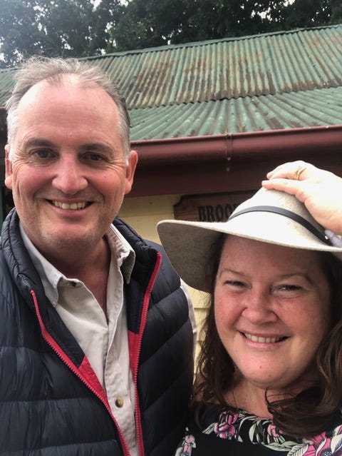 Streets of Your Town