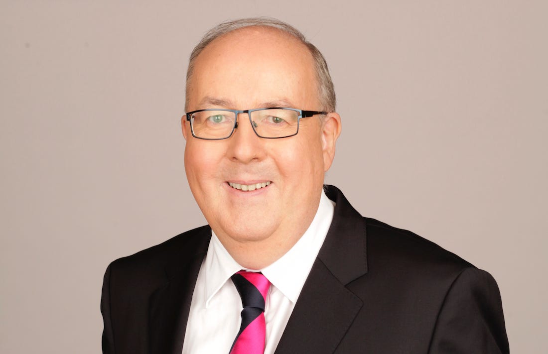 Streets of Your Town