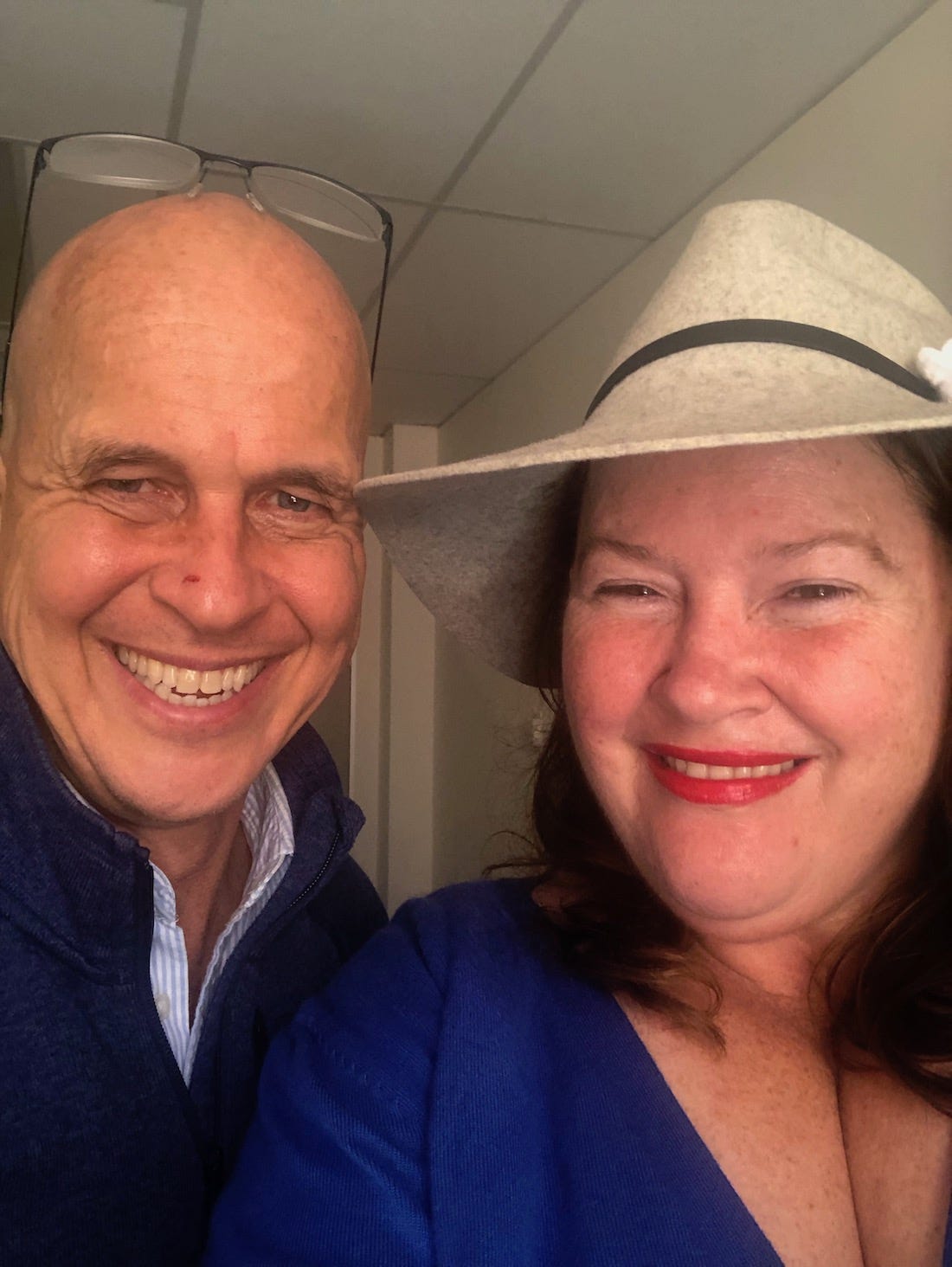 Streets of Your Town