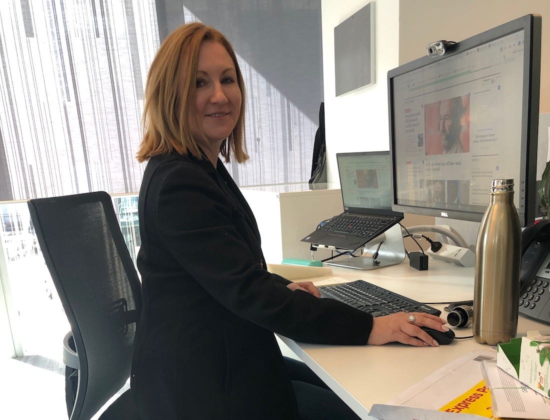 Streets of Your Town