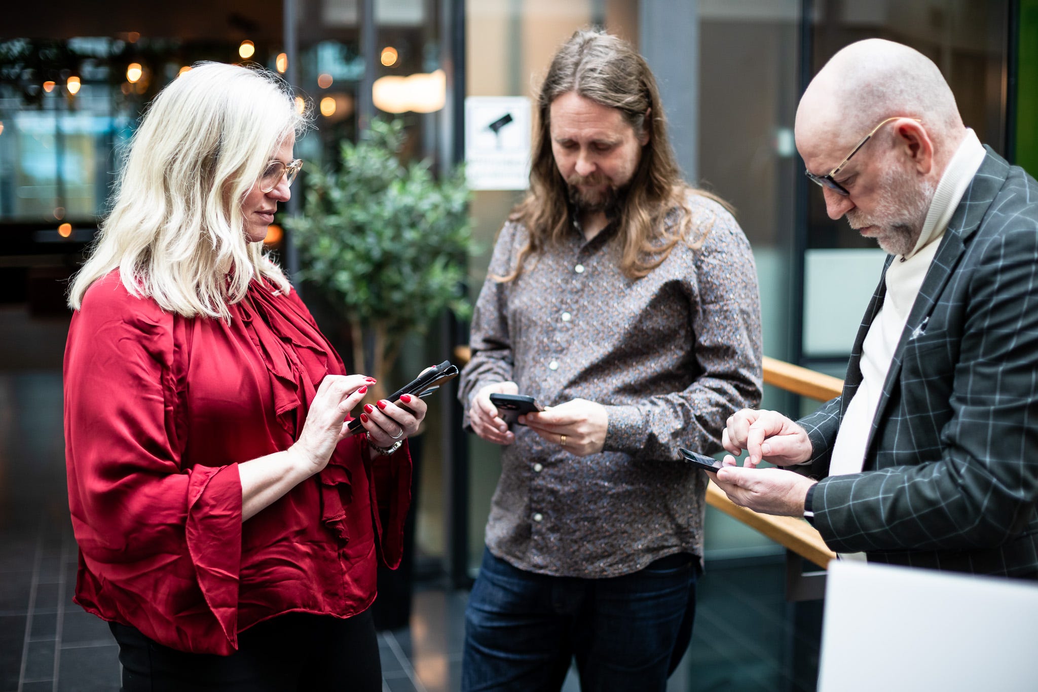 Svenska med Kalles Podcast