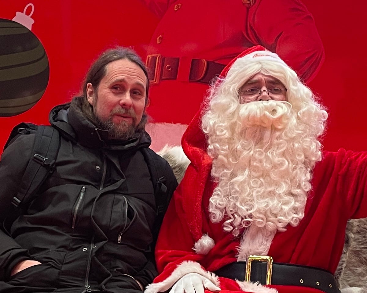 2025 snart till ända